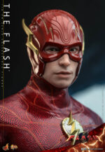 Hot Toys The Flash - The Flash - Imagen 15