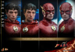 Hot Toys The Flash - The Flash - Imagen 20