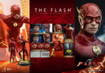 Hot Toys The Flash - The Flash