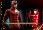 Hot Toys The Flash - The Flash - Imagen 21