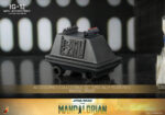 Hot Toys Star Wars The Mandalorian - IG-12 With Accessories Set - Imagen 21