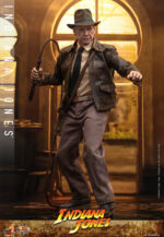 Hot Toys Indiana Jones 5 - Indiana Jones - Imagen 4