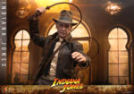 Hot Toys Indiana Jones 5 - Indiana Jones - Imagen 6