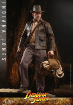 Hot Toys Indiana Jones 5 - Indiana Jones - Imagen 12