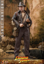 Hot Toys Indiana Jones 5 - Indiana Jones - Imagen 13