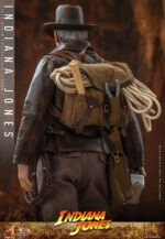 Hot Toys Indiana Jones 5 - Indiana Jones - Imagen 15