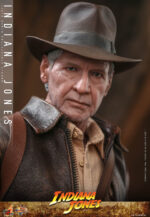 Hot Toys Indiana Jones 5 - Indiana Jones - Imagen 16