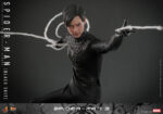 Hot Toys Spider-Man 3 - Spider-Man (Black Suit) - Imagen 3
