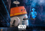Hot Toys Star Wars Ahsoka - Chopper - Imagen 16