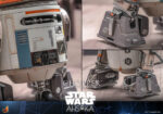 Hot Toys Star Wars Ahsoka - Chopper - Imagen 19