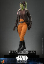 Hot Toys Star Wars Ahsoka - Hera Syndulla - Imagen 3