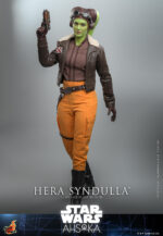 Hot Toys Star Wars Ahsoka - Hera Syndulla - Imagen 7