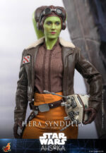 Hot Toys Star Wars Ahsoka - Hera Syndulla - Imagen 11