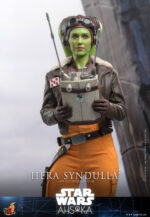 Hot Toys Star Wars Ahsoka - Hera Syndulla - Imagen 14