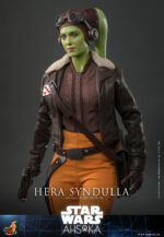 Hot Toys Star Wars Ahsoka - Hera Syndulla - Imagen 15