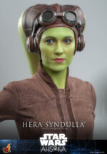 Hot Toys Star Wars Ahsoka - Hera Syndulla - Imagen 17