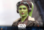 Hot Toys Star Wars Ahsoka - Hera Syndulla - Imagen 18