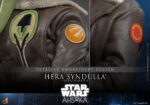 Hot Toys Star Wars Ahsoka - Hera Syndulla - Imagen 20