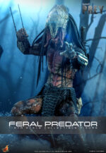 Hot Toys Prey - Feral Predator - Imagen 15