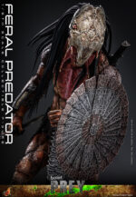 Hot Toys Prey - Feral Predator - Imagen 12