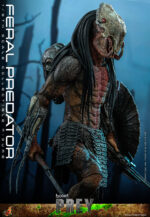 Hot Toys Prey - Feral Predator - Imagen 10