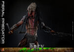 Hot Toys Prey - Feral Predator - Imagen 9