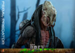 Hot Toys Prey - Feral Predator - Imagen 6