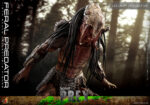 Hot Toys Prey - Feral Predator - Imagen 5