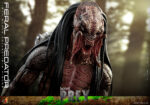 Hot Toys Prey - Feral Predator - Imagen 4