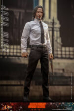 Hot Toys John Wick 4 - John Wick - Imagen 11