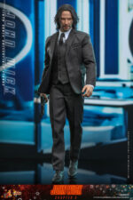 Hot Toys John Wick 4 - John Wick - Imagen 12