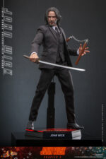 Hot Toys John Wick 4 - John Wick - Imagen 13