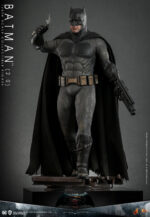 Hot Toys Batman v Superman Dawn of Justice - Batman (2.0) - Imagen 3