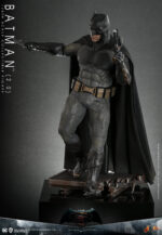 Hot Toys Batman v Superman Dawn of Justice - Batman (2.0) - Imagen 6
