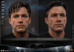 Hot Toys Batman v Superman Dawn of Justice - Batman (2.0) - Imagen 4