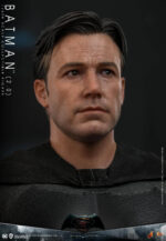 Hot Toys Batman v Superman Dawn of Justice - Batman (2.0) - Imagen 10