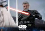 Hot Toys Star Wars Ahsoka - Baylan Skoll - Imagen 3