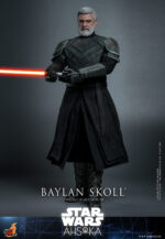 Hot Toys Star Wars Ahsoka - Baylan Skoll - Imagen 4