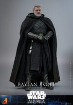 Hot Toys Star Wars Ahsoka - Baylan Skoll - Imagen 9