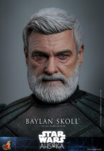 Hot Toys Star Wars Ahsoka - Baylan Skoll - Imagen 13