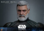 Hot Toys Star Wars Ahsoka - Baylan Skoll - Imagen 16