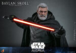 Hot Toys Star Wars Ahsoka - Baylan Skoll - Imagen 18