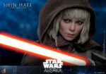 Hot Toys Star Wars Ahsoka - Shin Hati - Imagen 3