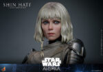 Hot Toys Star Wars Ahsoka - Shin Hati - Imagen 4