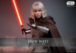 Hot Toys Star Wars Ahsoka - Shin Hati - Imagen 5
