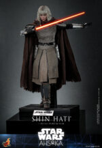 Hot Toys Star Wars Ahsoka - Shin Hati - Imagen 6