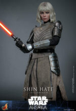 Hot Toys Star Wars Ahsoka - Shin Hati - Imagen 7