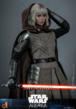 Hot Toys Star Wars Ahsoka - Shin Hati - Imagen 8