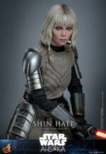 Hot Toys Star Wars Ahsoka - Shin Hati - Imagen 9