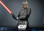 Hot Toys Star Wars Ahsoka - Shin Hati - Imagen 12